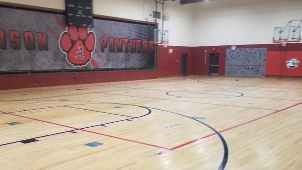 Addison Gym