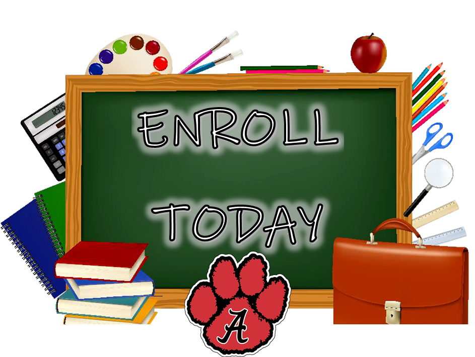 Enroll Today