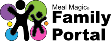 Meal Magic Logo